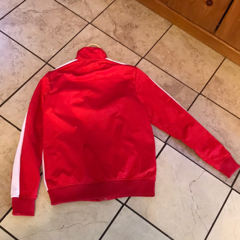 Track sweater - Picture 3 of 3